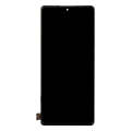 Original LCD Screen For Infinix Zero Ultra 5G X6820 with Digitizer Full Assembly