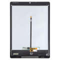LCD Screen with Digitizer Full Assembly For Asus Chromebook Tablet CT100 CT100P CT100PA
