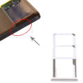 SIM Card Tray + SIM Card Tray + Micro SD Card Tray For Xiaomi Poco M4 5G/Poco M4 5G India/Redmi N...