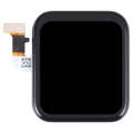 Original LCD Screen and Digitizer Full Assembly for OPPO Watch 2 42mm
