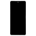 OLED LCD Screen For Lenovo Legion Y70 L71091 With Digitizer Full Assembly (Black)