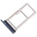 For Nokia XR20 Original SIM Card Tray + SIM / Micro SD Card Tray (Blue)