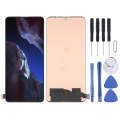 For Xiaomi Poco F5 Pro AMOLED Original LCD Screen with Digitizer Full Assembly
