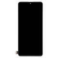 For Xiaomi Poco F5 Pro AMOLED Original LCD Screen with Digitizer Full Assembly