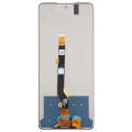 For Tecno Pova 5 LH7n OEM LCD Screen with Digitizer Full Assembly