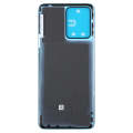 For Realme 9 Pro+ Original Battery Back Cover(Blue)