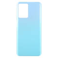 For OnePlus Nord CE 2 Lite 5G Original Battery Back Cover(Blue)