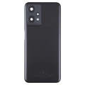 For OnePlus Nord CE 2 Lite 5G Original Battery Back Cover with Camera Lens Cover(Black)