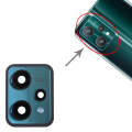 For Realme 9 Pro Original Camera Lens Cover (Green)