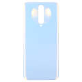 For Xiaomi Poco X2 OEM Glass Battery Back Cover(White)