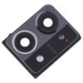 For OPPO F21s Pro Original Camera Lens Cover (Black)