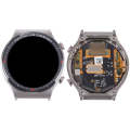 Original LCD Screen For Huawei Watch GT 2 Porsche Design Digitizer Full Assembly With Frame