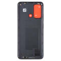 For Xiaomi Poco C55 Original Battery Back Cover (Black)