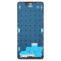 For Xiaomi Redmi Note 12 Pro+ Original Front Housing LCD Frame Bezel Plate