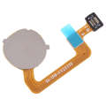 For Xiaomi Redmi 12C Original Fingerprint Sensor Flex Cable(Green)