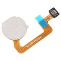 For Xiaomi Redmi 12C Original Fingerprint Sensor Flex Cable(Blue)