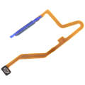 For Xiaomi Poco X5 Pro Original Fingerprint Sensor Flex Cable (Blue)