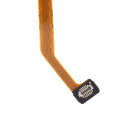 For Xiaomi Poco X5 Pro Original Fingerprint Sensor Flex Cable (Yellow)
