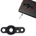 For Sony Xperia Pro-I Original Camera Lens Cover (Black)