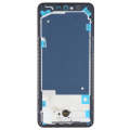 For OnePlus 10R Original Front Housing LCD Frame Bezel Plate