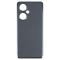 For OnePlus Nord CE 3 Lite Original Battery Back Cover(Black)