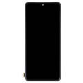 Fluid AMOLED Material LCD Screen for OnePlus 11R CPH2487 With Digitizer Full Assembly (Black)