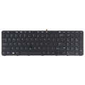 For HP Probook 650 G2 G3 655 G3 450 G3 841137-001 US Version Keyboard with Backlight and Pointing