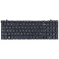 For HP ProBook 450 G9 455 G9 455R G9 HSN-Q34C-4 US Version Keyboard with Backlight