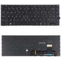 For HP Elitebook 840 G7 G8 745 G7 US Version Keyboard with Backlight