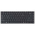 For HP EliteBook x360 1040 G5 G4 2H-BAZUKI64312 US Version Keyboard with Backlight