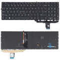US Version Keyboard with Backlight and Pointing For HP ELITEBOOK 850 G7 G8 845 G7 G8 855 G7 G8 L8...
