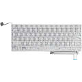 FR Version Keyboard For Macbook Pro 15 inch A1286 2009-2012