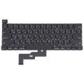 AR Version Keyboard For Macbook Pro Retina 13 inch A2289