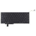 US Version Keyboard For Macbook Pro 17 inch A1297