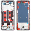 For OPPO A1 Pro Original Front Housing LCD Frame Bezel Plate (Gold)