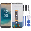 OEM LCD Screen For Nokia G22 with Digitizer Full Assembly