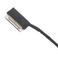 30Pin 01ER028 450.0AB01.0001 LCD Cable For Lenovo Thinkpad T570 P51S T580 P52S 20H9