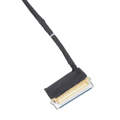 30Pin DC02C00DY00 01YT382 02HK974 LCD Cable For Lenovo Thinkpad T490 20N2 20N3 20RY 20RX T495 20NJ