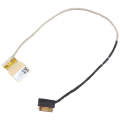 30Pin DD0BLQLC051 DD0BLQLC010 Non Touch LCD Cable For Toshiba P50-C P50D-C P50T-C P55-C P55D-C