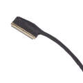 40Pin DD00G1LC102 DD00G1LC122 DD00G1LC101 L14915-001 Touch LCD Cable For HP Chromebook 11 G6 11A ...