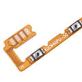 For Honor Play 40 Plus Power Button & Volume Button Flex Cable