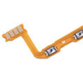 For Honor 80 Power Button & Volume Button Flex Cable