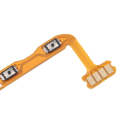 For Honor 70 Power Button & Volume Button Flex Cable