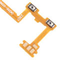 For Huawei Maimang 20 Power Button & Volume Button Flex Cable