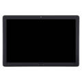LCD Screen For Huawei MediaPad M5 Lite 10.1 BAH2-W19/BAH2-L09 Digitizer Full Assembly with Frame(...