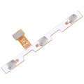 For Vsmart Joy 3 OEM Power Button & Volume Button Flex Cable