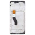 Original LCD Screen for Wiko Y82 Digitizer Full Assembly with Frame