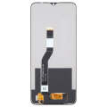 OEM LCD Screen For Wiko T10 with Digitizer Full Assembly