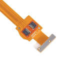 For Huawei MediaPad M6 10.8 Keyboard Touch Connector Flex Cable