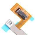 For Huawei MediaPad M6 10.8 Original Fingerprint Sensor Flex Cable